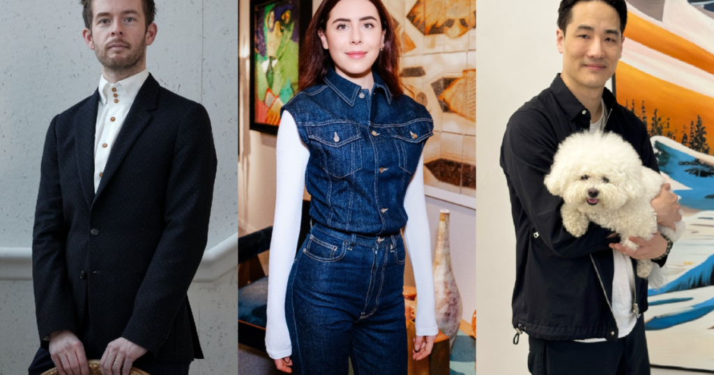 6 art dealers where the secondary market is going in 2024