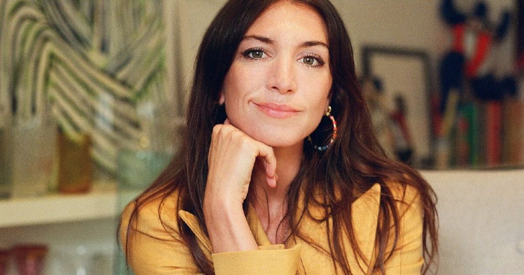 Katy Hessel launches the audio series “Museums Without Men” to celebrate Women’s History Month.