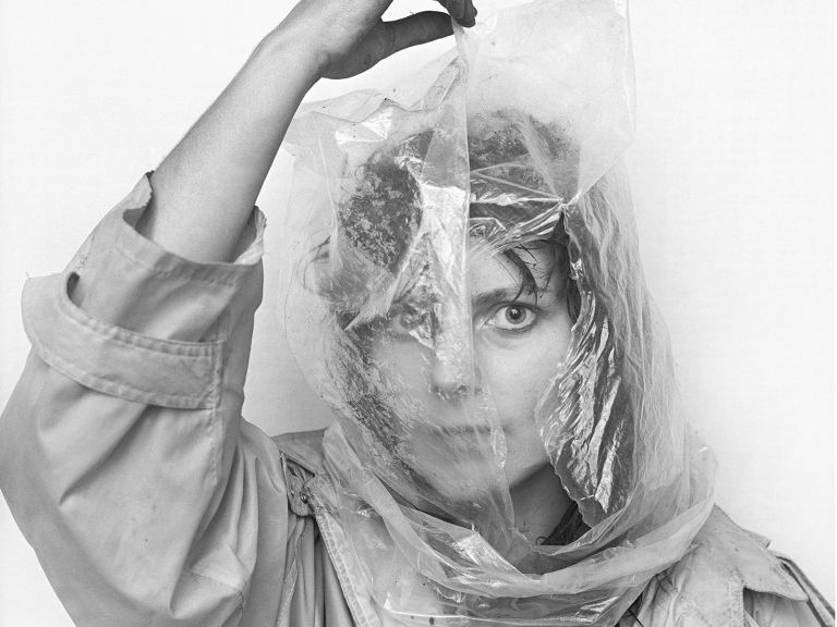 History is a warning in the exhibition based on the Neue Nationalgalerie’s collection