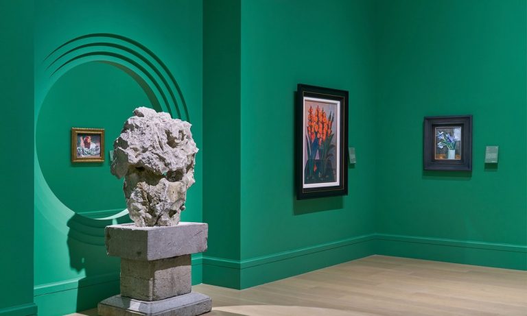 Wu Tiejun on the anticipation of Art Basel Hong Kong