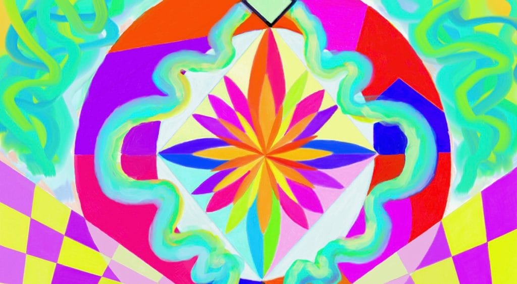 Sue Nicholas: Exploring the Depths of Consciousness Through Art