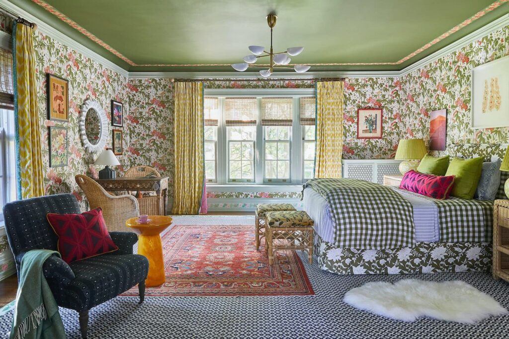 Isabel Ladd: Designing Joy, Color, and Confidence Into Every Home