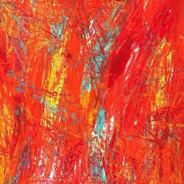 Huang Yi Min and the Surreal Echoes of Tradition