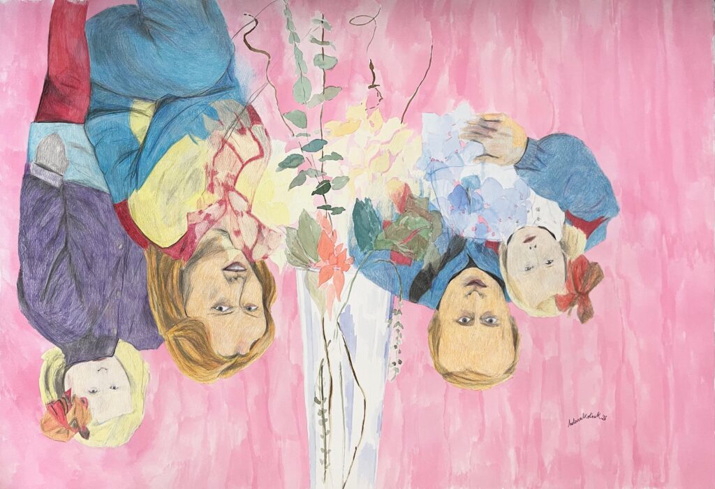 Helena Kotnik and the Emotional Architecture of Contemporary Life