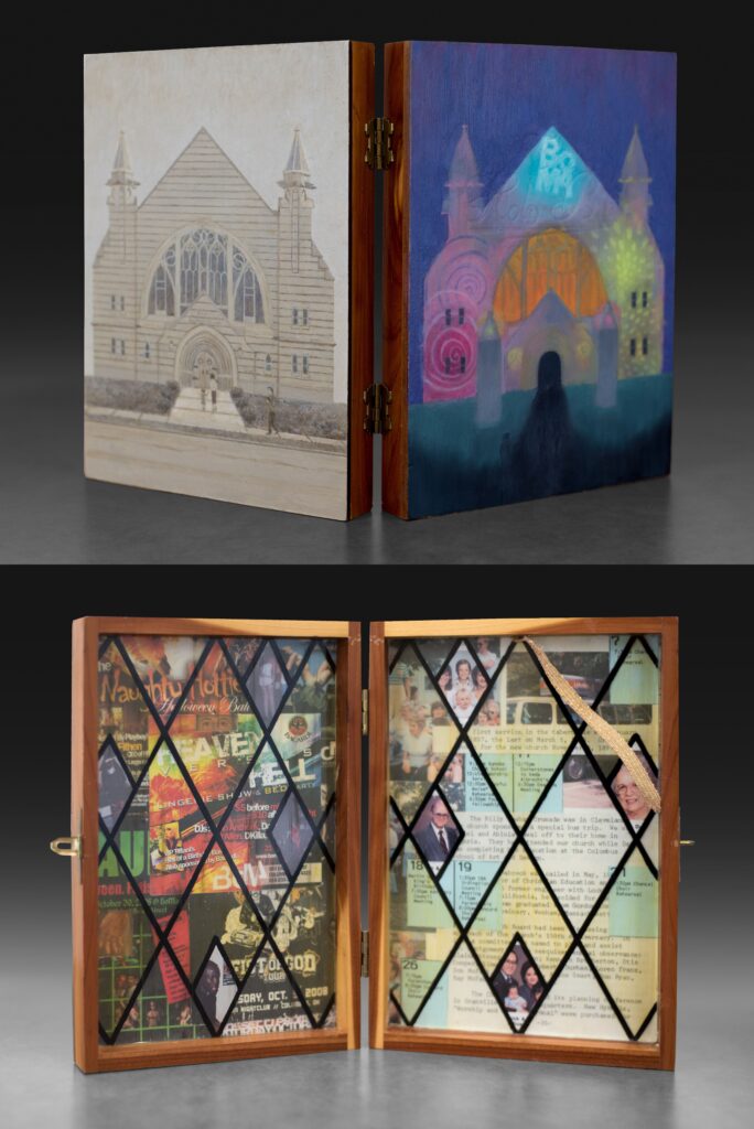 Michael Aldag: Preserving Memory, Place, and Meaning Through Fine Art